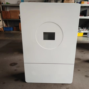 5KW/10KW/15KW 51.2V 280ah 304ah Pin gói trường hợp hỗ trợ JK 16S 200A tự làm pin Hộp kit dọc hộp LiFePO4 với BMS JK - Product Image 1