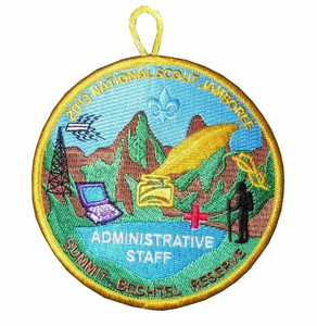 Fun Girl <strong>Boy</strong> <strong>Scout</strong> Patches with Age Appropriate Themes over 1000 Stocks Embroidered Iron-On Style for Hats Fabric Type Felt - Product Image 3