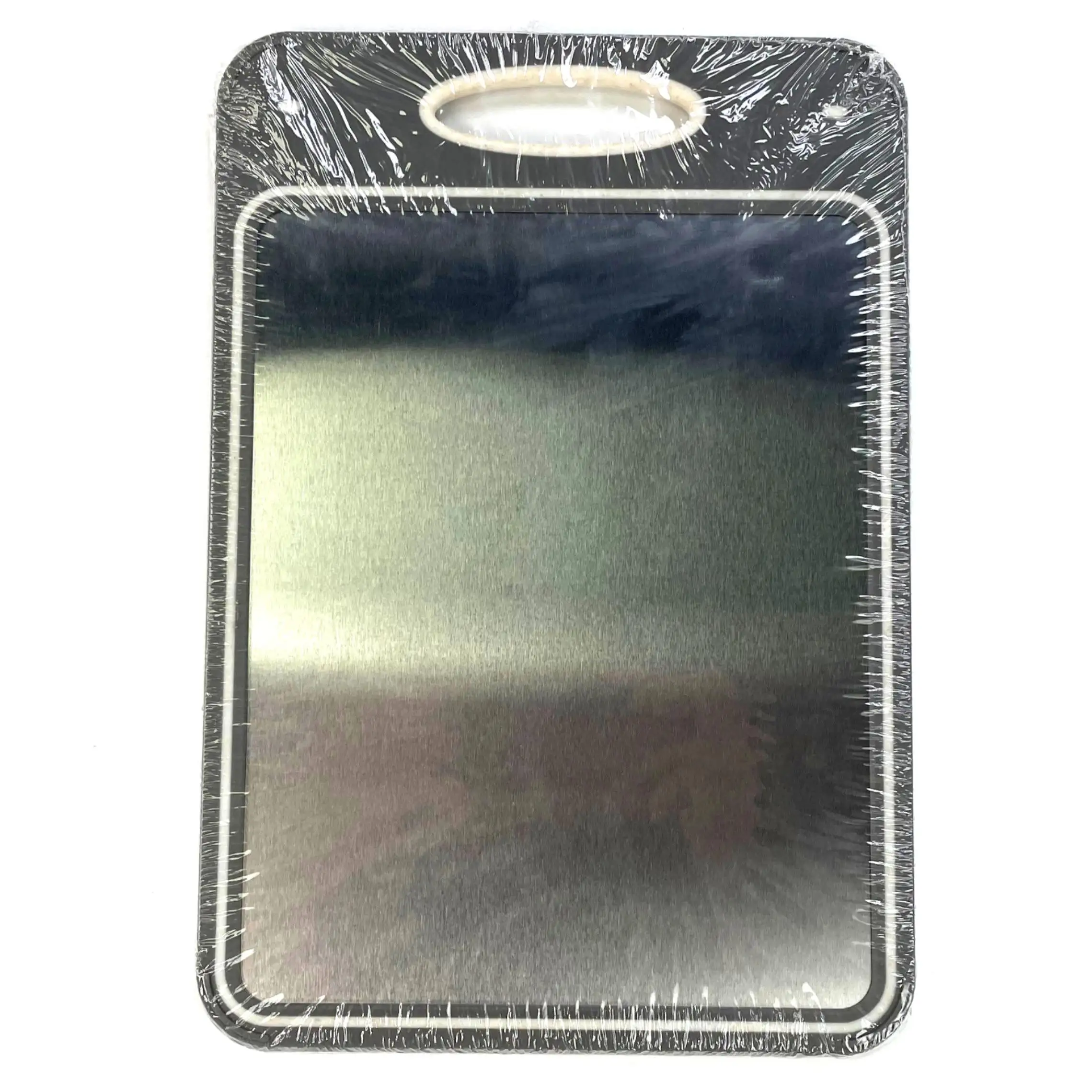 304 Stainless Steel Cutting Board for Kitchen