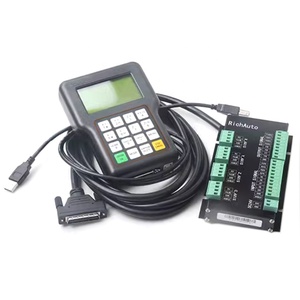 DSP ручка цифровой обработки сигналов система управления A11E контроллер USB CNC ручка контроллера - Product Image 1