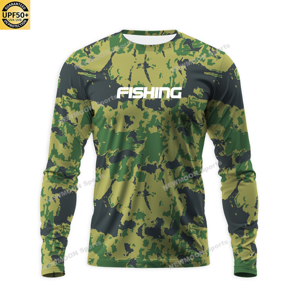 camouflage dark green