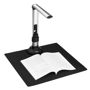 Escáner grande de tamaño A3 con USB para uso bancario, escáner de documentos para documentos confidenciales - Product Image 6