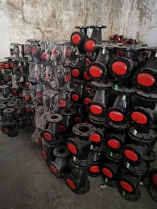 DN 40วาล์วประตูปล่อยอากาศสุขาภิบาลวาล์วตรวจสอบน้ำแรงดันสูงพร้อมการรักษาพื้นผิวที่เรียบ - Product Image 5
