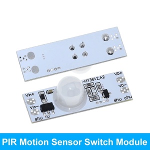 Short Distance Scan <strong>Sensor</strong> Capacitive Touch <strong>Sensor</strong> Switch <strong>PIR</strong> Motion <strong>Sensor</strong> Switch Module 3A For Smart Home - Product Image 3