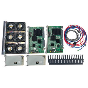C600 DC GPON OLT C620 C600 C320 C300 C ++ GE 10GE100GEアップリンク光ネットワーク10G OLT - Product Image 2