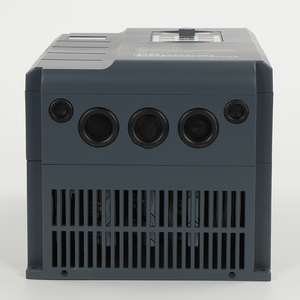 15kw Variable <strong>Frequency</strong> Drive <strong>Inverter</strong> for Water Pump 380V Nominal Three-<strong>Phase</strong> <strong>Input</strong> and <strong>Output</strong> for Motor Application - Product Image 5