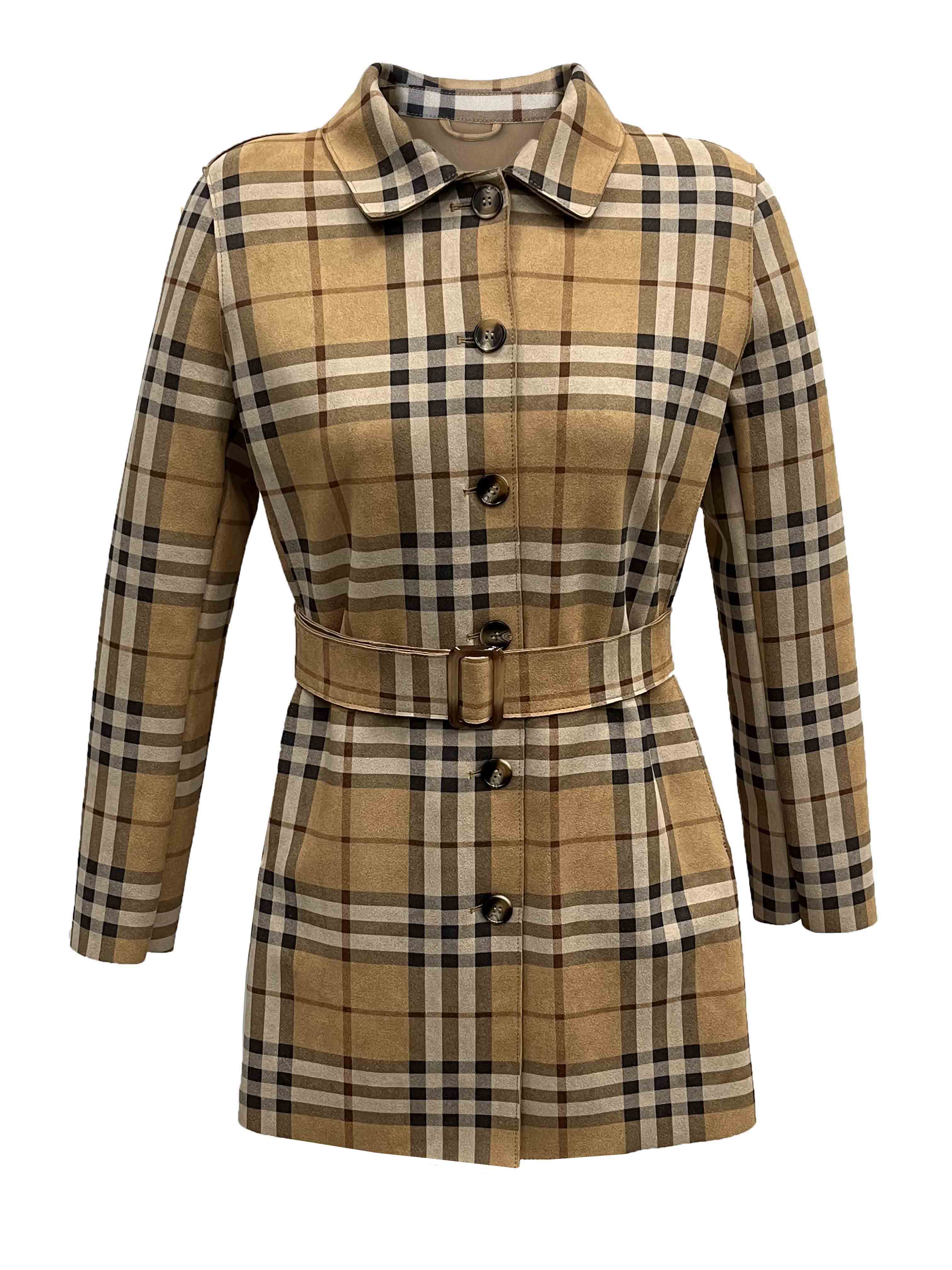 Plaid