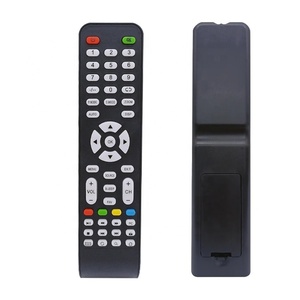 Panasoni çoklu marka öğrenme kodu için üniversal uyumlu TV uzaktan kumanda aleti her şeye gücü yeten TV uzaktan RM-L1210 - Product Image 1