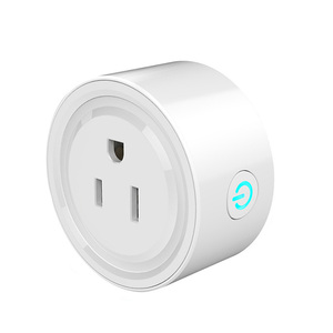 LEDEAST TP20 Tuya Smart Life Voice Control presa di alimentazione Smart domotica Wireless noi