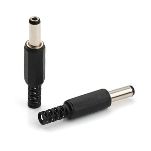 オスプラグコネクタ5525 30V 1.0A 5.5mm * 2.5mm DC - Product Image 3