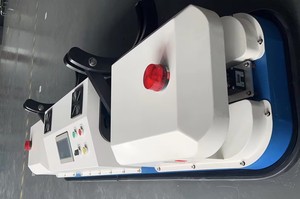 低价格高质量小体积高性能激光导航传感器激光雷达传感器