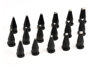หัวเปลี่ยน40DV1 24DV1 150W หัวแร้งสำหรับหุ่นยนต์เครื่องบัดกรีอัตโนมัติ weller - Product Image 4