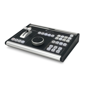 TYSTVideo TY-REW380 Slow Motion <strong>Video</strong> Switcher 4-Channel T-bar COM Control Panel <strong>Video</strong> Switching SDI Singnal <strong>Output</strong> <strong>Input</strong> - Product Image 4