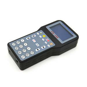 CK100 V46.02 Auto Key Programmer