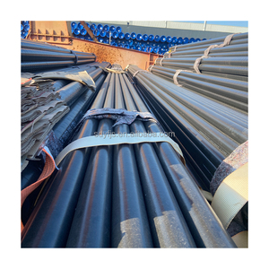 Трубопровод из стали <span class=keywords><strong>LSAW</strong></span> SSAW X42 X52 X60, бесшовная труба для нефтепроводов - Product Image 3