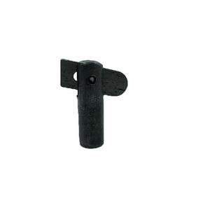 Materiale da costruzione H telaio accessori pin lock