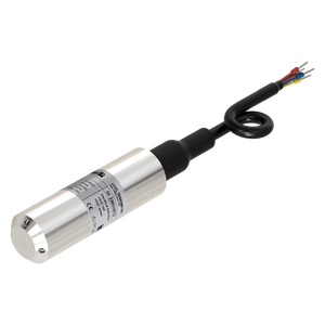 4 ~ 20mAアナログ出力拡散ピエゾ抵抗シリコンレベルセンサー/トランスミッタ - Product Image 4