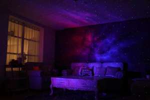 Christmas <strong>Star</strong> Night Light <strong>Star</strong> Aurora Projector with Led Nebula Smart <strong>Star</strong> Product