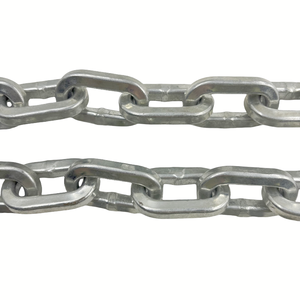 Pewag 12mm square Link <strong>Chain</strong> <strong>Used</strong> for Assembly of Pewag Panzer Security Systems. - Product Image 2