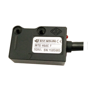 MTS-H50C ประตูแม่เหล็กวัดเซ็นเซอร์เข้ารหัสเชิงเส้น - Product Image 5