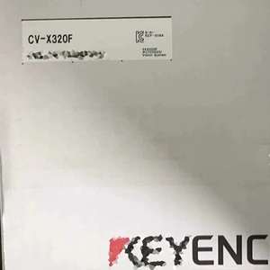 KEYEN CE CV-X320F Controller Intuitive Erkennung Automatisches optisches Etikett Visual Vision Inspection System - Product Image 2
