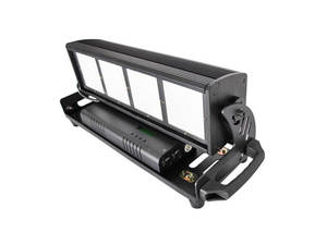 <strong>Led</strong> Dmx Stage Light 200W Colorful <strong>LED</strong> Cyclorama Light Professional Bar Concert DJ Lighting - Product Image 4