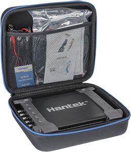 Oscilloscopio digitale 1008C 8 canali PC/generatore programmabile larghezza di banda generatore di programma 100K ambito diagnostico automobilistico - Product Image 3