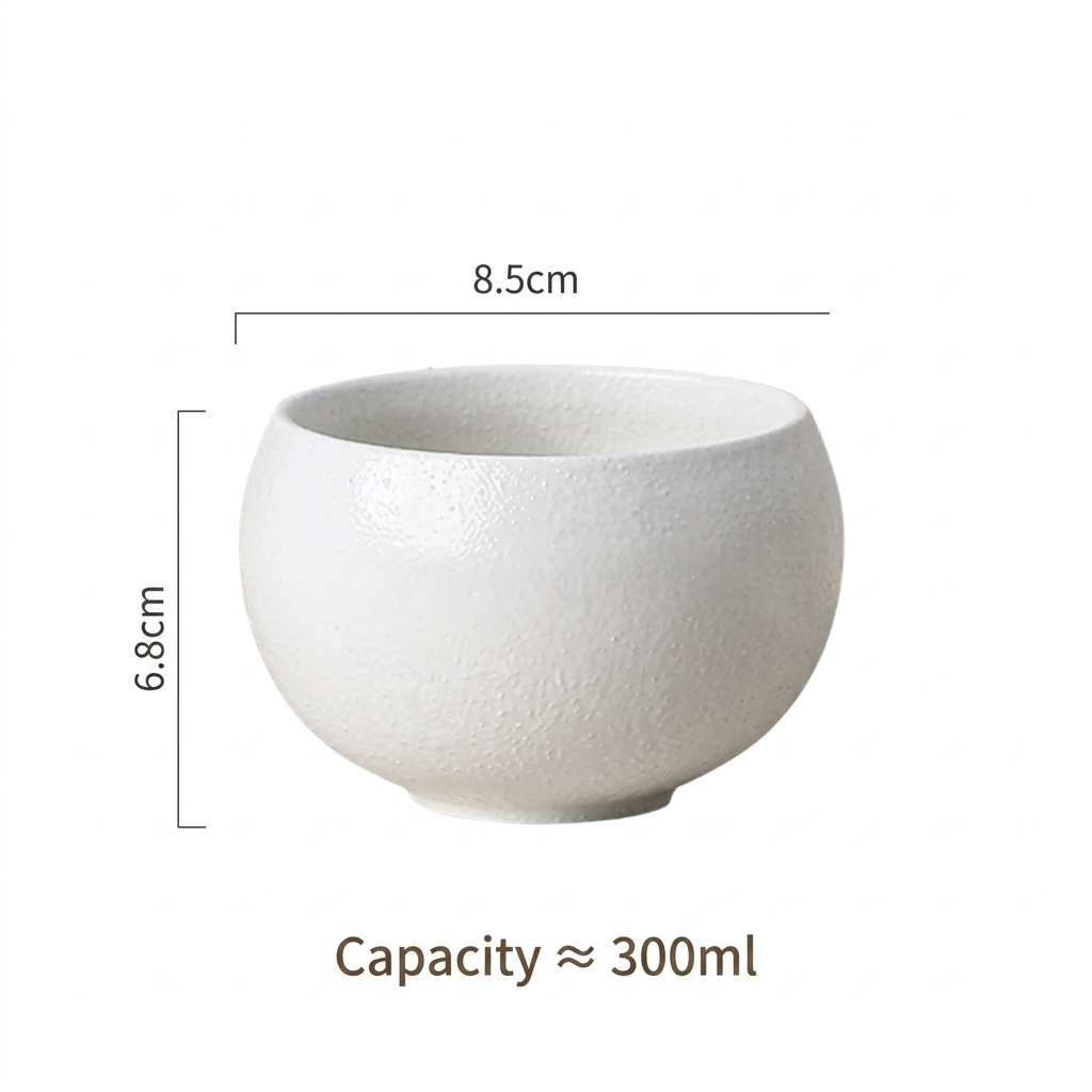 Blanco-300ml