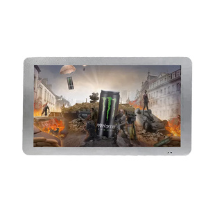Hot Selling High Brightness TFT <strong>Bus</strong> Taxi Advertising <strong>Player</strong> 3g/wifi <strong>LCD</strong> 19 Inch <strong>Bus</strong> Tv Monitor 1080p <strong>Lcd</strong> Monitor Photo CN;GUA