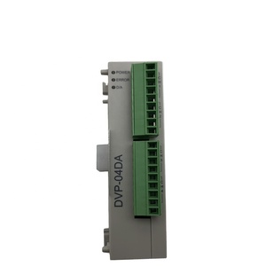 Fornitura modulo serie Delta S DVP04DA-S modulo di espansione plc analogico digitale con uscita destra - Product Image 4