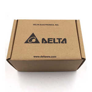 Controlador de PLC Controlador lógico programable Slim CPU 200, 1, 2, 2, 3, 3, 4 Series Delta DVP PLC - Product Image 5