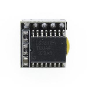 Modulo orologio di precisione modulo IIC DS3231 DS3231SN /DS3231M memoria in tempo reale 3.3V/5V per Raspberry Pi - Product Image 6