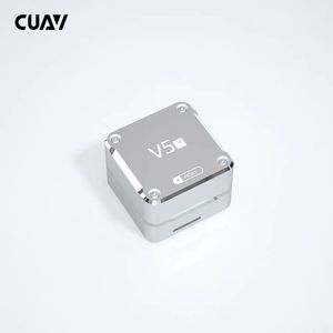 Cuav บอร์ดควบคุมการบินแบบมี V5ของแท้แผงควบคุมการบินสำหรับจอยสติ๊กแผงควบคุมการบินแบบมีรีโมตขนาดเล็ก - Product Image 4