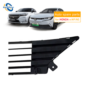 Honda ENp1 ve ENs1 NEV parçaları ve aksesuarları için orijinal ön tampon alt Grille OE 71151-31A-H00 7115ahah00 - Product Image 2