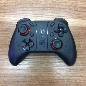 MOCUTE Magic 053 Joystick inalámbrico y controlador de juegos para iOS y Android para juegos móviles - Product Image 3
