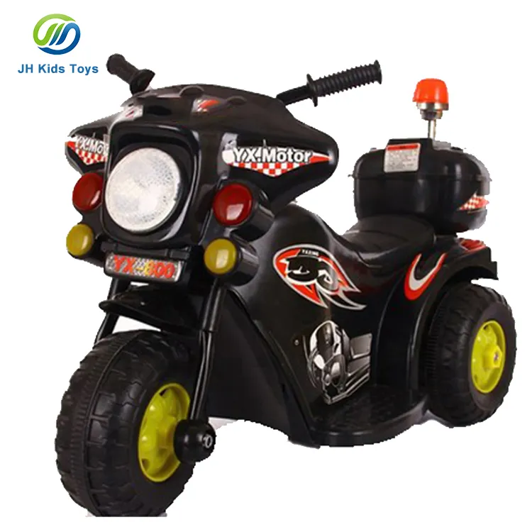 Cheap 3 wheels rechargeable kids electric motorcycle with LED light/kids mini electric motorcycle for children