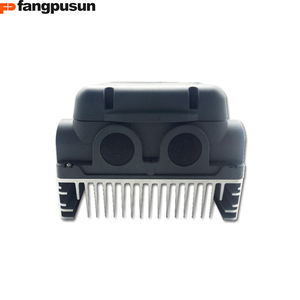 2024内陆电源Flexmax 100A mppt太阳能充电控制器24V 36V 48v太阳能家用系统价格 - Product Image 6