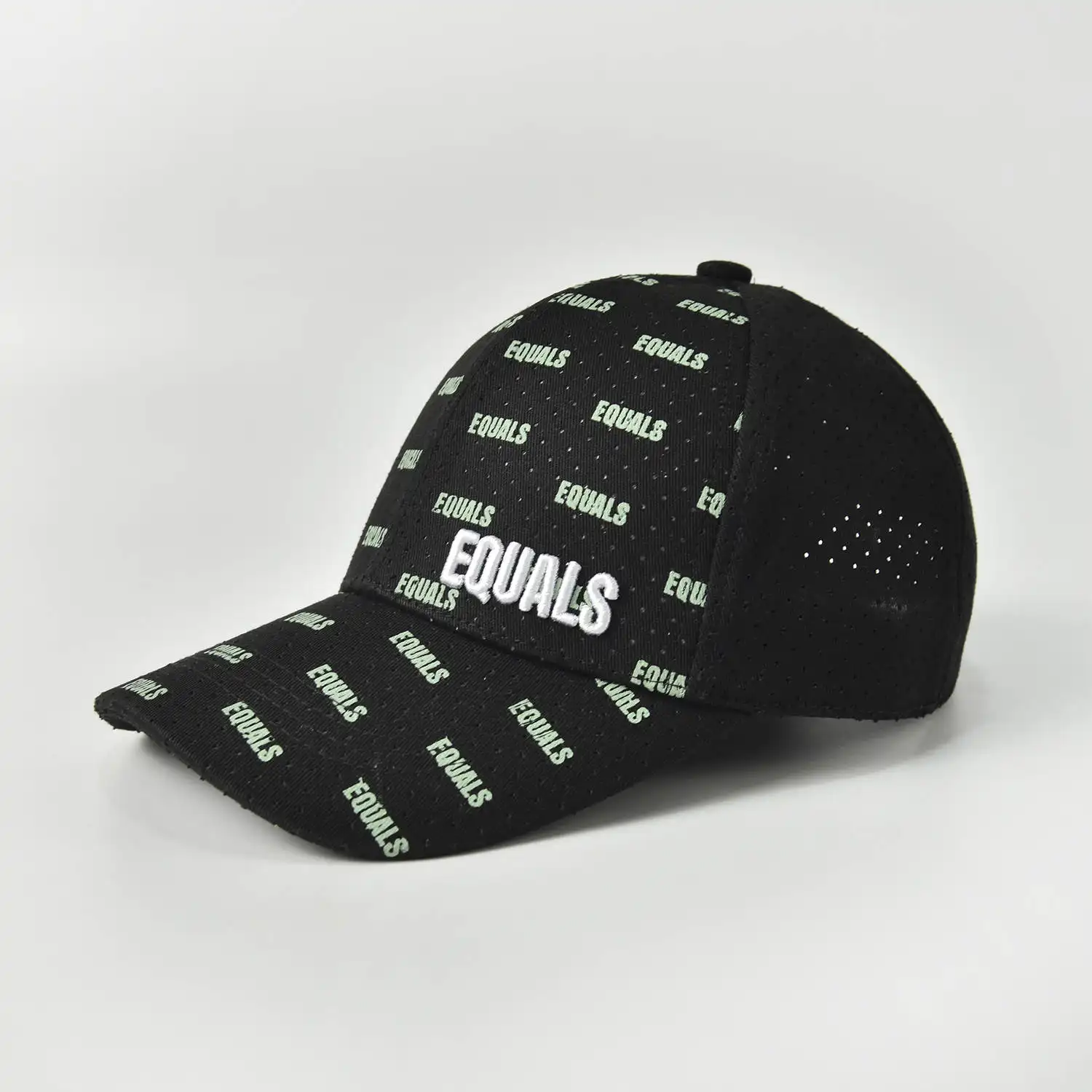 OEM Fabricantes personalizados Sombreros Gorras de béisbol Mujeres de lujo Golf Deportes Equipado Papá Sombrero Gorra para hombres con personalizado 3D bordado logo