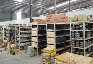 ชุดควบคุม CLG862 CLG856 SP206972 6073301006 - Product Image 3