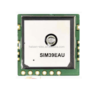 Un pequeño de baja potencia de bajo costo Wi-Fi y BT basada en el módulo de Qualcomm QCA-6574A-3 chipset SIMCOM WIFI W59 - Product Image 3