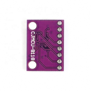 HDC1080 CCS811 Carbon Monoxide CO2 VOCs Air Quality Numerical Gas <strong>Temperature</strong> <strong>Humidity</strong> <strong>Sensor</strong> Module Electronic DIY For <strong>Arduino</strong>