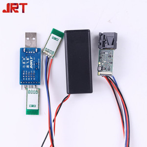 10m Bluetoothレーザーセンサー距離測定モジュール - Product Image 1