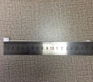 彩色吊牌绳回收pp棉聚大麻吊牌绳线密封绳塑料密封吊牌绳 - Product Image 6