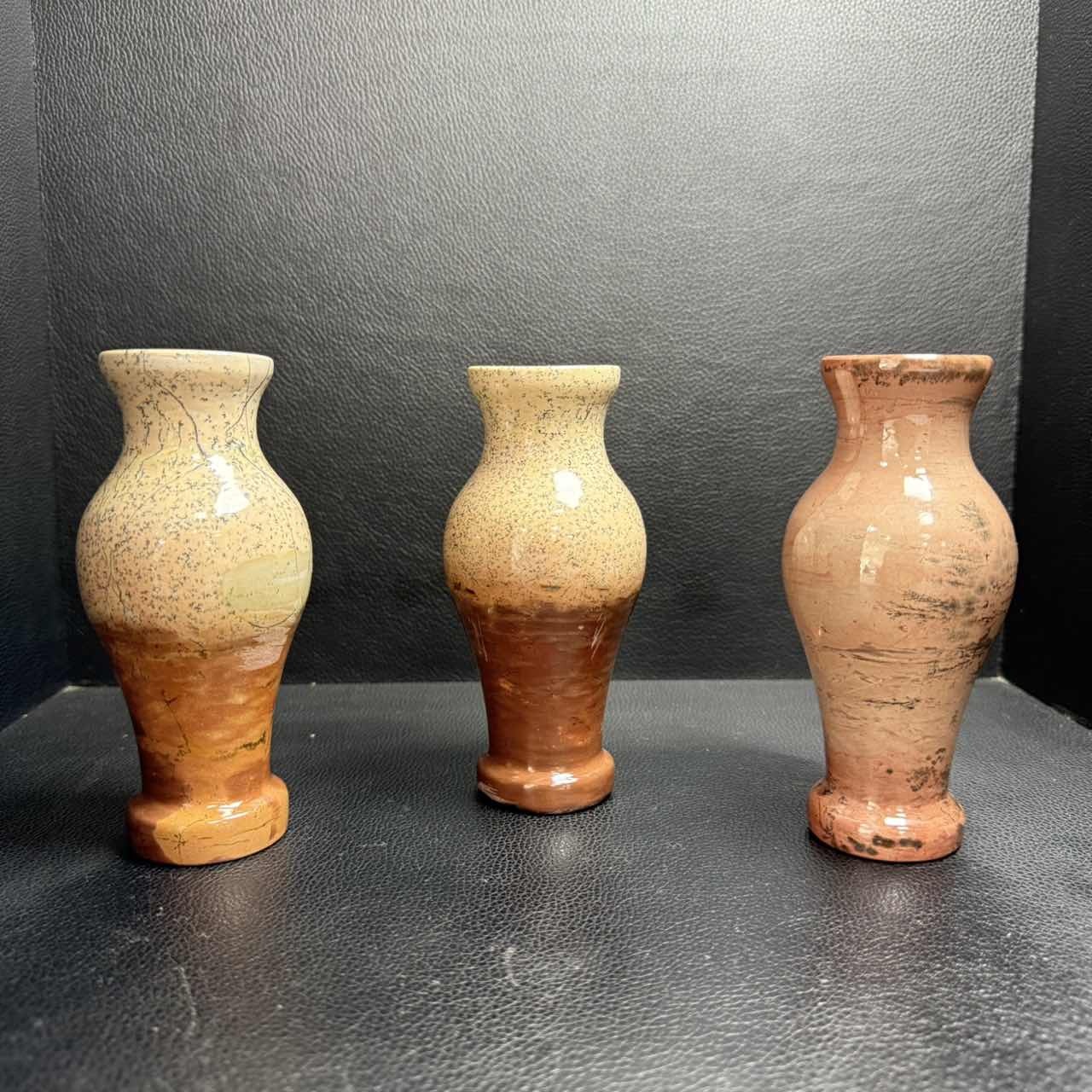 Vaso in Pietra Decorativa