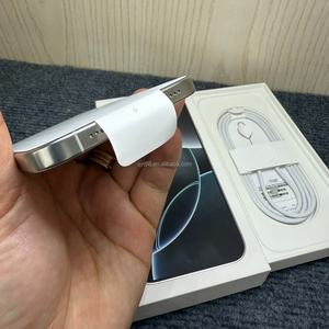スマートフォン16ProMaxデュアルSIM 5Gロック解除スマートフォン用6.9インチバージョン512GB 256GB 1テラバイトストレージオプションLTEセルラー