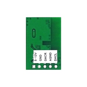 12V5V stereo <strong>Bluetooth</strong> audio module circuit board <strong>Bluetooth</strong> amplifier board <strong>Bluetooth</strong> PCBA
