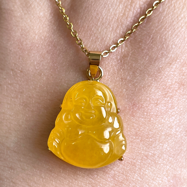 Jaune
