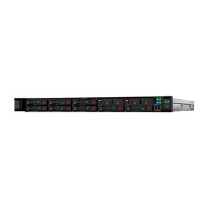 Gen10 DL360 HPE เดิมเซิร์ฟเวอร์คอมพิวเตอร์2U Gen11 Xeon พร้อม8SFF NC CTO สำหรับ HPE HP แร็คเซิร์ฟเวอร์ขายส่ง P19766-B21 - Product Image 2