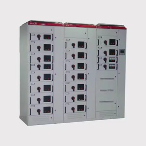 スイッチギアMNS/GGD/GCS/GCK LV電気スイッチキャビネット金属配電制御ボードステンレス鋼スイッチギア引き出し - Product Image 6
