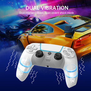 YLW-mando inalámbrico personalizado para PC, PS3, PS4 - Product Image 5